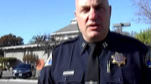 The San Jose Police Gun Buyback SJPD