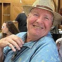 Ronald McCormick, 73