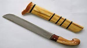 Terlepas dari kata modern, ternyata di jakarta terdapat salah satu suku asli yang bernama suku betawi, suku ini adalah penduduk asli dan memiliki. 9 Senjata Tradisional Jakarta Suku Betawi Pembahasannya Lengkap