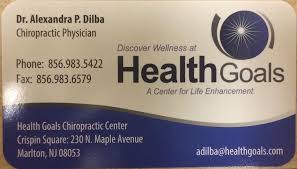 Dr Alexandra P Dilba Chiropractor Home Facebook
