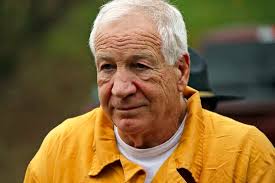Where are the key people in the Sandusky child sex abuse scandal now?