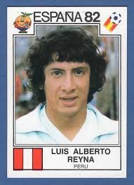 Luis Alberto Reyna