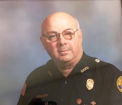 Harford County's Chief James Terrell Passed Away
