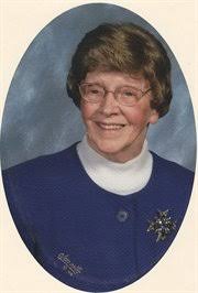 Margery Maichle Sauerbier Obituary