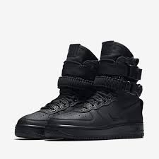 Check spelling or type a new query. Nike Sf Air Force 1 High White And Black Sale Off 60