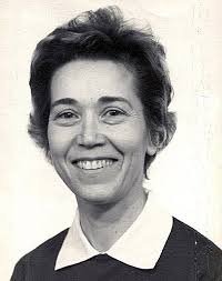 Helen Corrigan Obituary