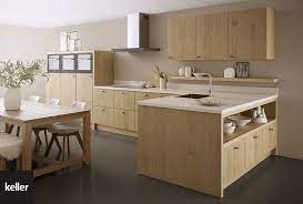 pin op scandinavische keukens