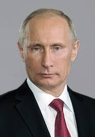 Vladimir Putin - Wikiquote