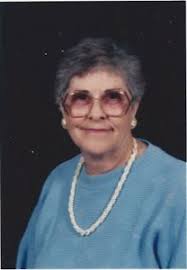 Gladys Goolsby Taylor (1919-2012)