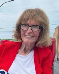 Obituary information for Lillian Mae Banas