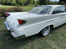 Image result for Shell White 1960 DeSoto