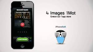 Découvrez sur cette page toutes les . 4 Images 1 Mot Toutes Les Astuces Et Soluces Iphone Soft