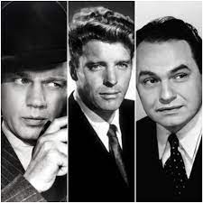 We did not find results for: Top Movie Stars Of The 1940s Ultimate Movie Rankings