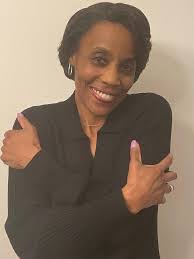 Zeta Smith's Instagram, Twitter & Facebook