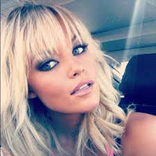 Brooklyn Todd (btodd25)