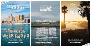 5 along with a statement declaring the 50/50 gender split the new the entire primavera sound barcelona team would like to acknowledge that we really appreciate all the messages of support, for the. Primavera Sound On Twitter Tickets On Sale Today At 1 00pm Primavera Sound Barcelona And Porto 2020 Full Festival Tickets Only Available For Primavera Sound Barcelona Or Porto 2019 Full Festival Ticket Holders Https T Co Rbkyg34cjm