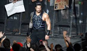 Fast and furious 9 braves negative reviews to score mammoth 160 million dollar opening. Wwe Summerslam Roman Reigns Drops John Cena Bombshell Ahead Of Brock Lesnar Clash Wwe Sport Express Co Uk