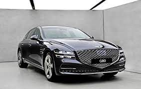When hyundai decided to take the wildly popular hyundai genesis and use its nameplate for its new luxury brand, one the g80 midsize luxury sedan is essentially the genesis version of the hyundai genesis, while the g90 full size luxury sedan is the new name plate for what was the hyundai equus. Hyundai S Five Year Journey To Build A Luxury Car Brand The Korea Economic Daily Global Edition