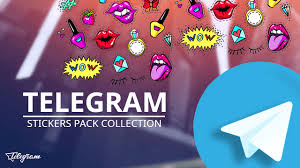 Keuntungan join grup vvip : 500 Telegram Stickers Pack Download July 2021