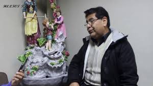 Entrevista al productor Abel Ángeles