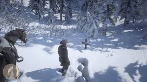 The earliest accounts are simple. Rdr2 Paying Respects Achievement Guide Maps Included Softonic
