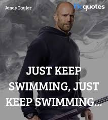 I can't tell you what to do. Jonas Taylor Quotes The Meg