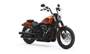 Motocicleta Street Bob 2021 Harley Davidson America Latina In 2021 Street Bob Harley Davidson Harley Street Bob