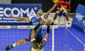 Todas as modalidades que farão parte dos próximos jogos. Cbv Define A Tabela Da Semifinal Da Superliga Masculina De Volei Agencia Brasil