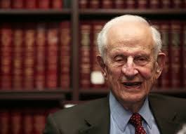 Longtime New York District Attorney, scourge of white-collar criminals,  dies at 99: NYT