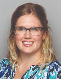 Education and a unique worldview prepares graduate for a career in public  health