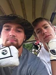 Jesse Napier's Instagram, Twitter & Facebook