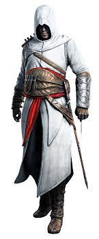 Altaïr Ibn-La'Ahad - SmashWiki, the Super Smash Bros. wiki
