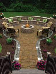 For more information, please see my disclosures here. 44 Traditional Outdoor Patio Designs To Capture Your Imagination