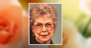 Cora Mae Buckner Elkins Obituary August 10, 2024