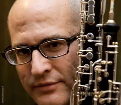 Robert Walters • English horn, oboe