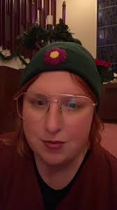 #stitch with @Kiersten Lyons Got this video literally an hour ago… it  absolutely stopped me in my tracks… I cannot thank you enough for your  kindness & love and the words in your video that make me ...