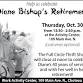 Diane Bishop Retirement Party event image