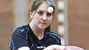 Tischtennis-Damen-Oberligist holt talentierte Spielerin vom Landesligisten  SV Kirchweyhe