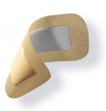 Mepilex Border Lite Foam Wound Dressings