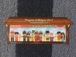 Check spelling or type a new query. Lembaran Mini Perayaan Di Malaysia Siri 3 Antiques Stamps On Carousell