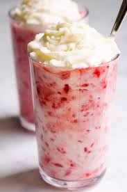 strawberry yogurt recipe or the best 5