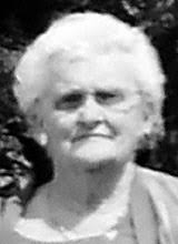 Mildred French Obituary (1929