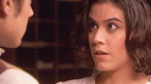 Hernando empezará a sentir celos de Elías