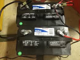 It's different from the car battery and marine battery. How To Charge Using Deep Cycle Batteries Page 3 Helifreak
