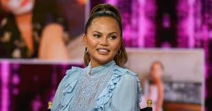 One of her victims was a. Chrissy Teigen S Surprise Never Have I Ever Role Is Scrapped