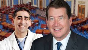 Letter to the Editor: Bill Hagerty's Record Edges Dr. Manny Sethi's Pledges 