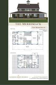 All we need from you is an idea of the type of pole barn package you want and size and we will do the rest. Great Open Floor Plan Barn House Design Under 2000 Sq Ft 4 Bedrooms And 3 5 Baths With Optional 2 Ca Barn House Design Barn House Plans Barn Homes Floor Plans