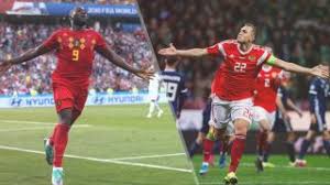 With lofty expectations, perhaps even as the favorites, placed upon them, belgium required nothing short of a roaring. Belgium Vs Russia Live Stream How To Watch Euro 2020 Group B Game For Free Tom S Guide