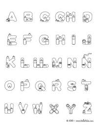 You will be surprised by how often knowing the colors in spanish is required: 59 Alphabet Ideas Alphabet Christian Coloring Alphabet Coloring Pages