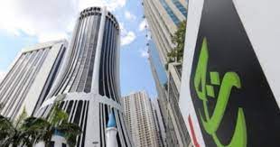 Tabung haji ialah singkatan bagi 'lembaga urusan dan tabung haji' (luth) malaysia yang peranan asalnya menguruskan perjalanan jemaahhaji dari malaysia pergi ke makkah setiap tahun. Tabung Haji Posts Higher Profit In 1h